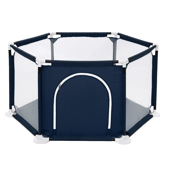 Baby Playpen Safety Gate