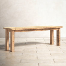 Load image into Gallery viewer, Bacco Teak Picnic Bench
