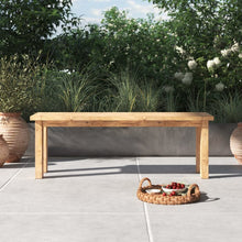 Load image into Gallery viewer, Bacco Teak Picnic Bench
