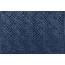 Load image into Gallery viewer, Bailee Waterhog Lattice Outdoor Doormat 0.25 x 72 x 48
