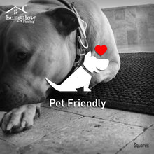 Load image into Gallery viewer, Bailee Waterhog Lattice Outdoor Doormat 3078AH
