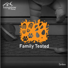 Load image into Gallery viewer, Bailee Waterhog Lattice Outdoor Doormat 3078AH
