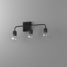 Load image into Gallery viewer, Bailey 3 Light Dimmable Vanity Light
