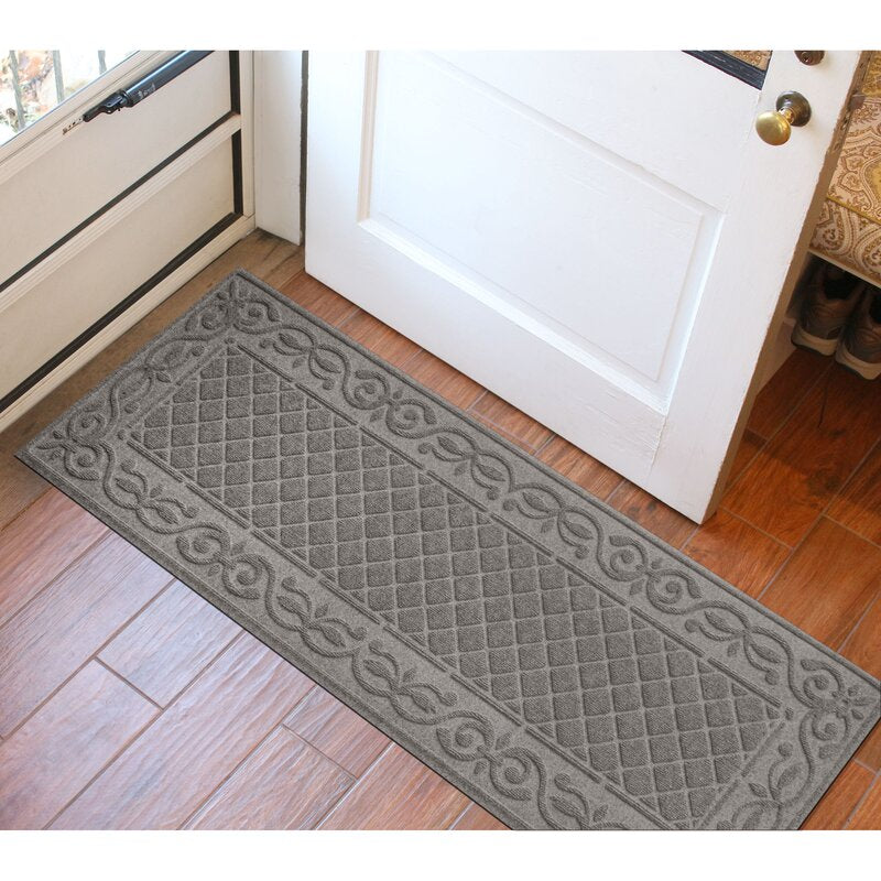 Bailley Waterhog Tristan Outdoor Doormat 0.25 x 60 x 22
