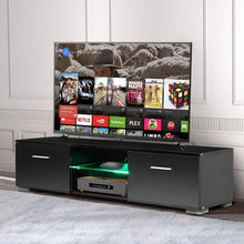 Load image into Gallery viewer, Baina TV Stand for TVs up to 70&quot; 6718RR
