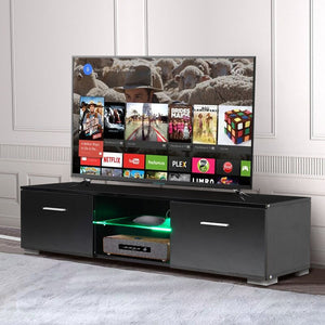 Baina TV Stand for TVs up to 70" 6718RR