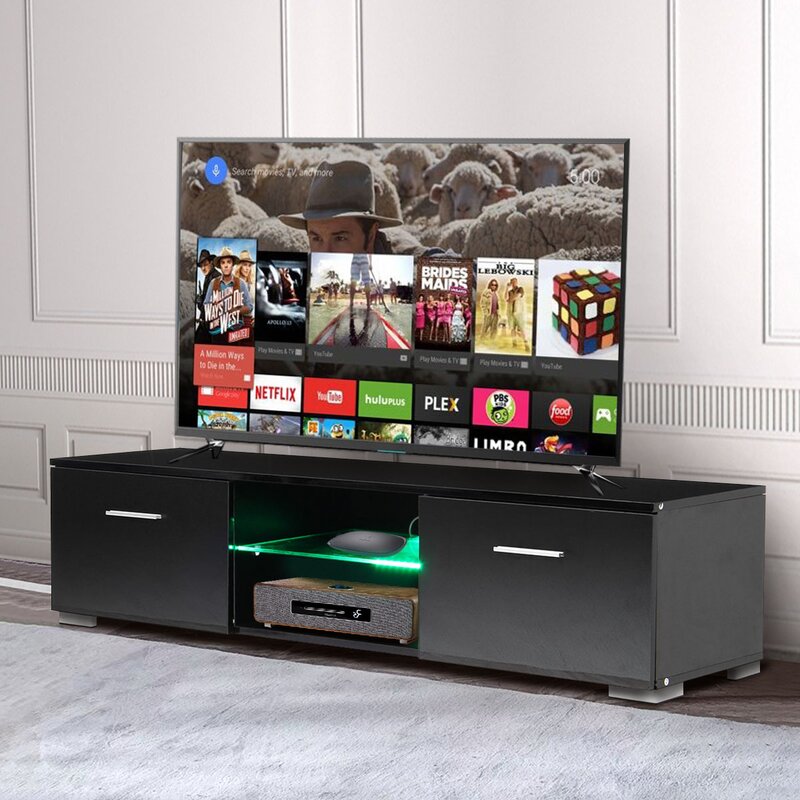 Baina TV Stand for TVs up to 70
