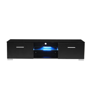 Baina TV Stand for TVs up to 70" 6718RR