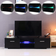 Load image into Gallery viewer, Baina TV Stand for TVs up to 70&quot; 6718RR
