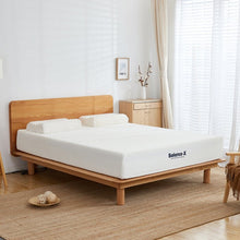 Load image into Gallery viewer, Balance-X 10&quot; Medium Firm Memory Foam Mattress Full Size #1117HW
