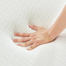 Load image into Gallery viewer, Balance-X 10&quot; Medium Firm Memory Foam Mattress Full Size #1117HW

