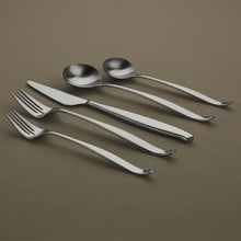 Load image into Gallery viewer, Balance 20 Piece Flatware Set, Service for 4
