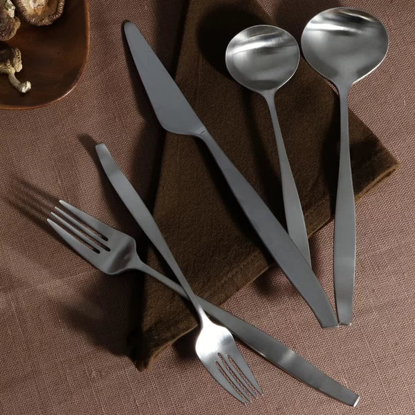 Balance 20 Piece Flatware Set, Service for 4