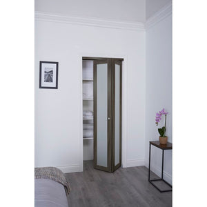 Baldarassario Glass Bi-Fold Door 5263RR