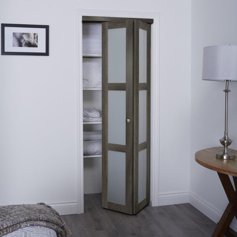 Baldarassario Glass Bi-Fold Door 5263RR