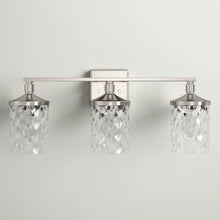 Load image into Gallery viewer, Baldwin 3 - Light Dimmable Vanity Light
