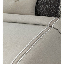 Load image into Gallery viewer, Bale Beige Comforter MRM392
