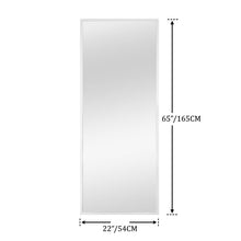 Load image into Gallery viewer, Balfour Modern &amp; Contemporary Full Length Mirror
