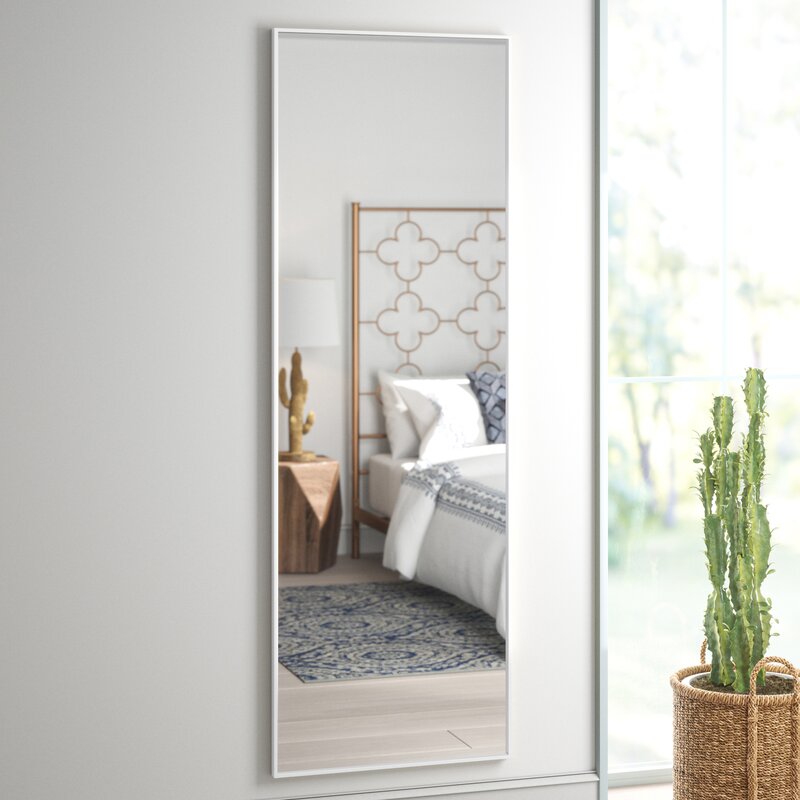 Balfour Modern & Contemporary Full Length Mirror