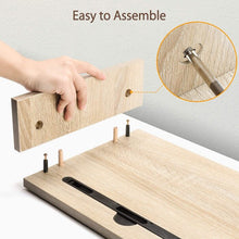 Load image into Gallery viewer, Balkin Triple Monitor Stand
