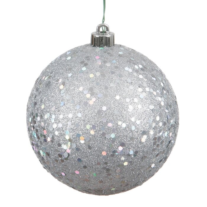 Ball Ornament (Set of 12) #ND1141