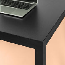 Load image into Gallery viewer, 29.02&quot; H x 63&quot; W x 23.86&quot; D Ballinger Desk 2524AH

