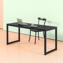 Load image into Gallery viewer, 29.02&quot; H x 63&quot; W x 23.86&quot; D Ballinger Desk 2524AH
