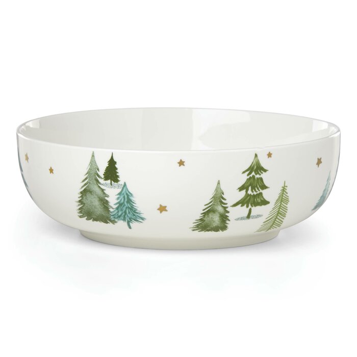 Balsam Lane 2.5 qt. Serving Bowl #ND1093