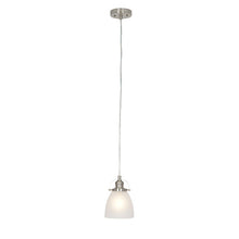 Load image into Gallery viewer, Bambi 1 - Light Single Bell Pendant 1462AH
