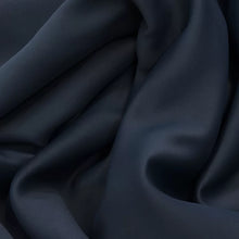 Load image into Gallery viewer, Bantam Solid Blackout Thermal Rod Pocket Curtain Panels, 52&quot;W x 96&quot;L (Set of 2)
