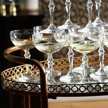 Load image into Gallery viewer, Bar Cart 1784AH
