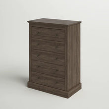 Load image into Gallery viewer, Barbee 5 Drawer 31&#39;&#39; W Chest
