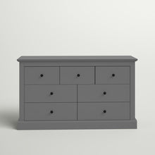 Load image into Gallery viewer, Smokey Barbee 7 Drawer 45&#39;&#39; W
