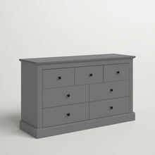 Load image into Gallery viewer, Smokey Barbee 7 Drawer 45&#39;&#39; W

