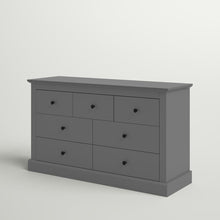 Load image into Gallery viewer, Smokey Barbee 7 Drawer 45&#39;&#39; W
