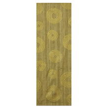 Load image into Gallery viewer, Barbi Geometric Cotton Blend Table Runner, 72&quot; x 13&quot;
