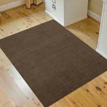 Load image into Gallery viewer, Barbury Weave Straight Rectangular Chair Mat 6552RR
