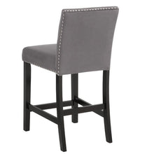 Load image into Gallery viewer, Barclay 26.25" Counter Stool (Set of 2)
