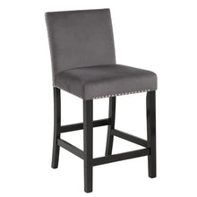 Load image into Gallery viewer, Barclay 26.25" Counter Stool (Set of 2)
