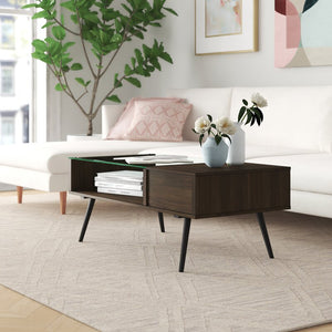 Barkhamsted Coffee Table 7209RR