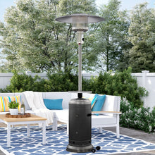 Load image into Gallery viewer, 48,000 BTU Propane Patio Heater (306MM)
