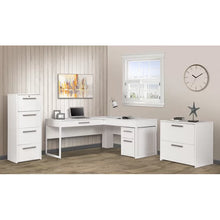 Load image into Gallery viewer, Baroda 31&#39;&#39; Wide 2 -Drawer Lateral Filing Cabinet
