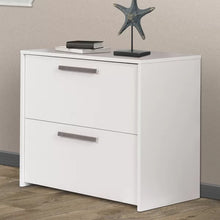 Load image into Gallery viewer, Baroda 31&#39;&#39; Wide 2 -Drawer Lateral Filing Cabinet
