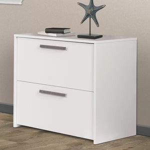 Baroda 31'' Wide 2 -Drawer Lateral Filing Cabinet