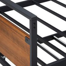 Load image into Gallery viewer, Barrett Twin Solid Wood Daybed with Trundle
