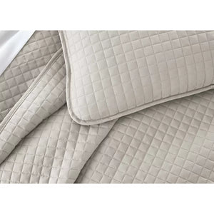 Barron Microfiber Reversible Quilt Set king