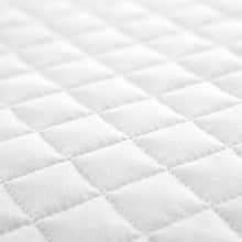 Load image into Gallery viewer, Barron Microfiber Reversible Quilt Set, King
