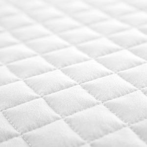 Barron Microfiber Reversible Quilt Set, King