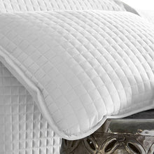Load image into Gallery viewer, Barron Microfiber Reversible Quilt Set, King
