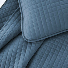 Load image into Gallery viewer, King/Cal. King Barron Microfiber Reversible Quilt Set
